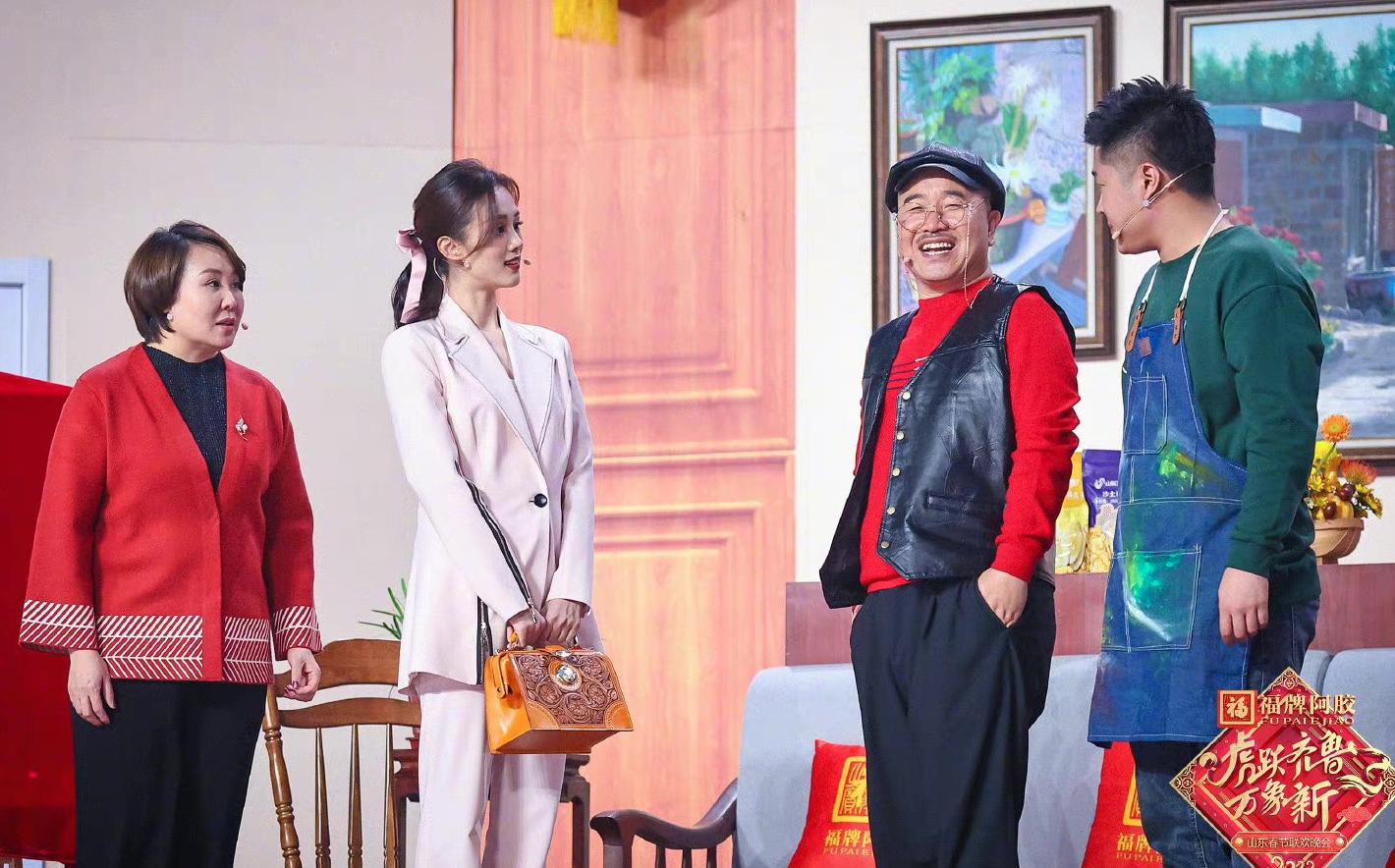 最新春晚节目单郭德纲于谦,山东春晚节目单出炉郭德纲