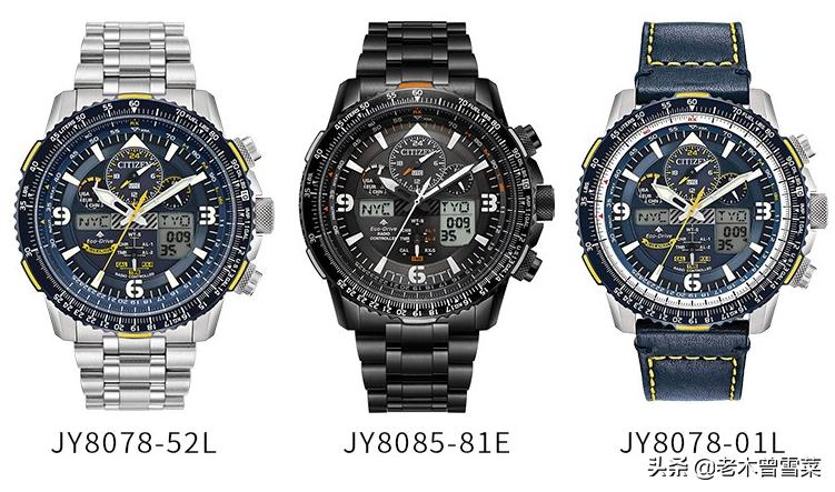 选好礼物,10万-15万左右男士腕表推荐