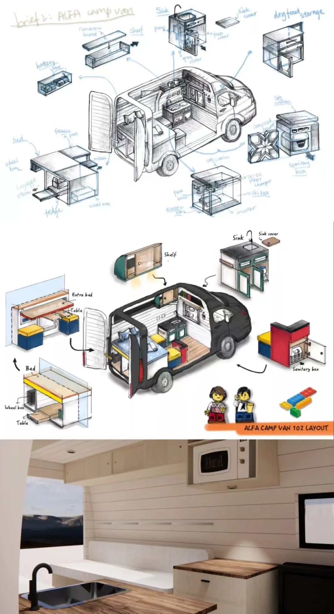 我在房车上隔离21天，拥抱了一小段上海的春天