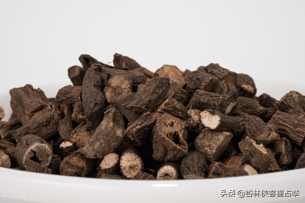 健脾祛湿补肾固精经典药方,肾虚寒湿重该吃啥中成药调理