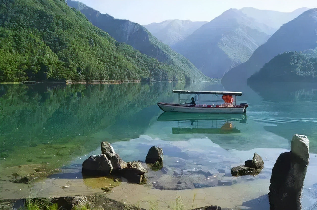 到甘肃旅游报价,到甘肃必去景点