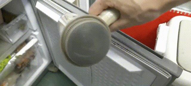 冰箱里放什么东西不结冰还省电,冬天冰箱调几档最省电不会结冰