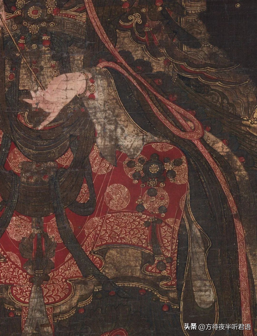 高丽佛画,高丽佛画特别展