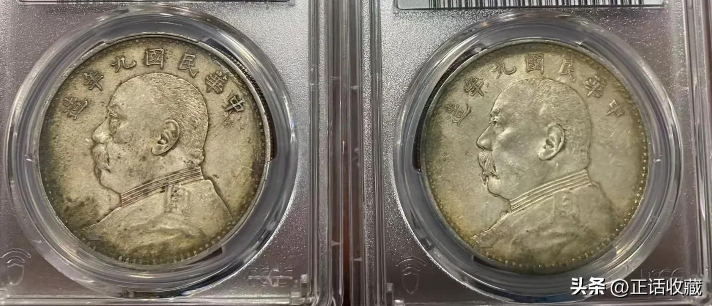 银元历史价格走势,龙银元图片及价格