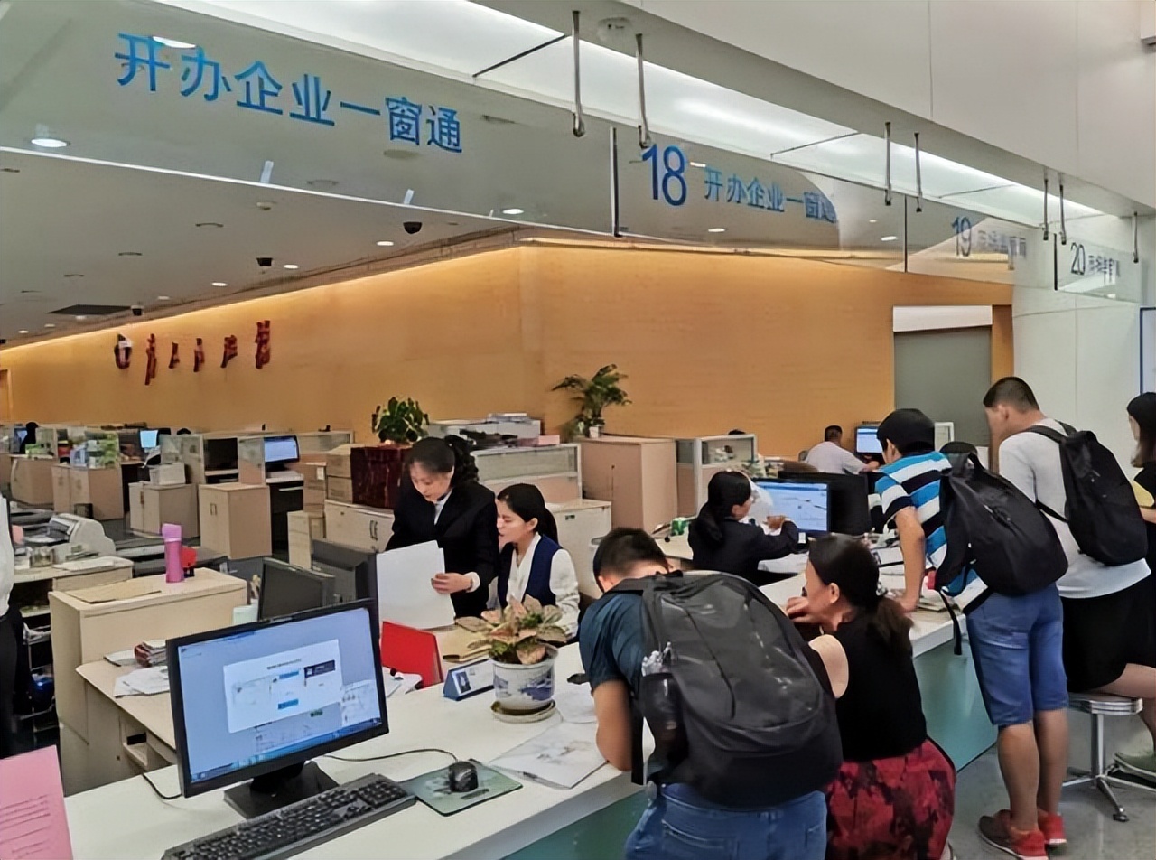 为什么公司的名字里，会有“有限”这两个字？“有限”是什么意思