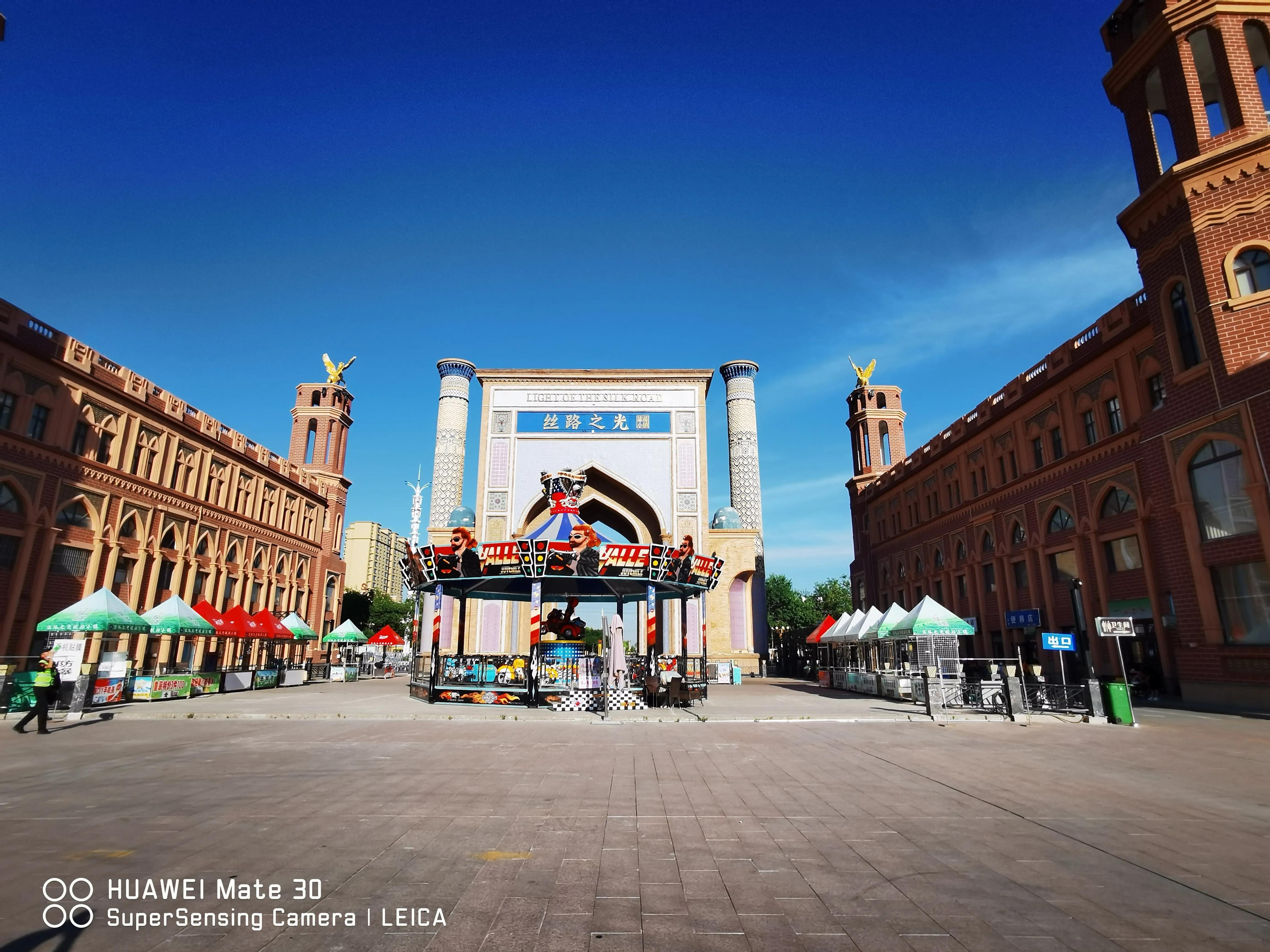 2022进疆自驾游,23年第三次自驾进疆