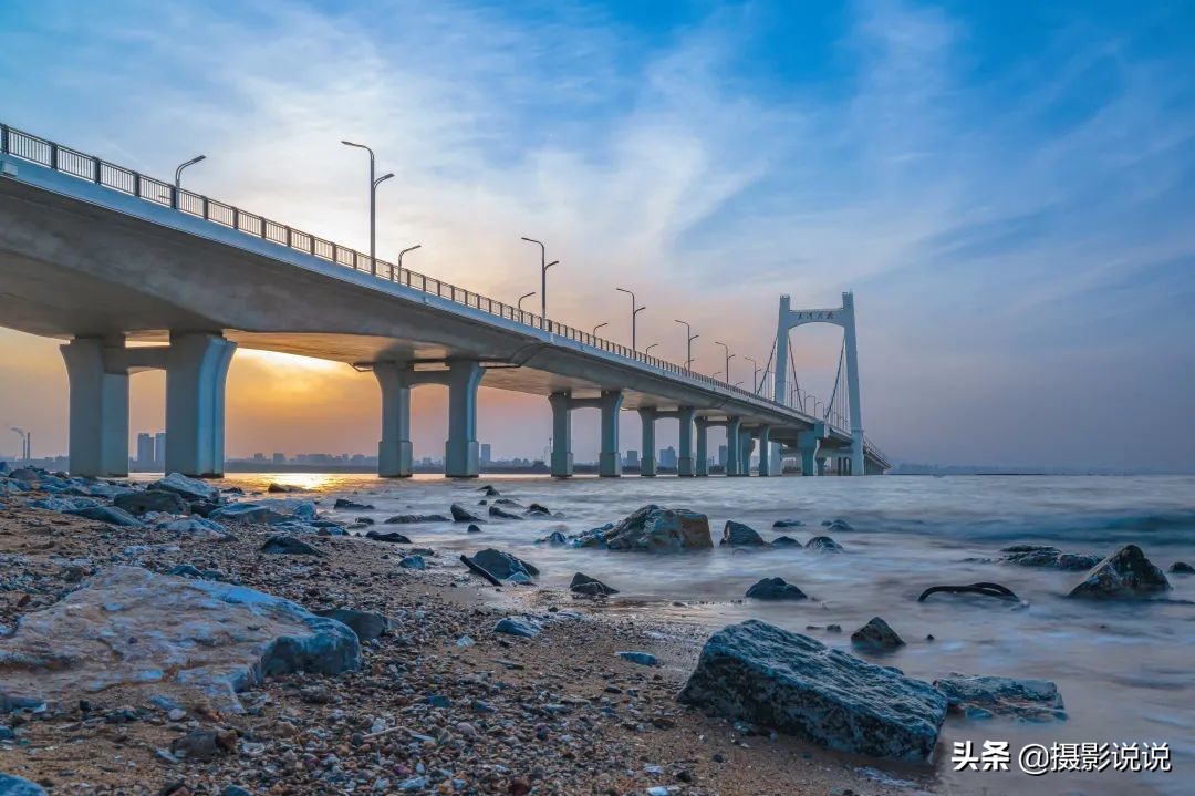 「地标」第57季NiSi醉美城市地标:纳木那尼峰、海德广场、鸟巢