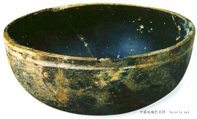 玻璃爱好者必看!汉代琉璃集萃