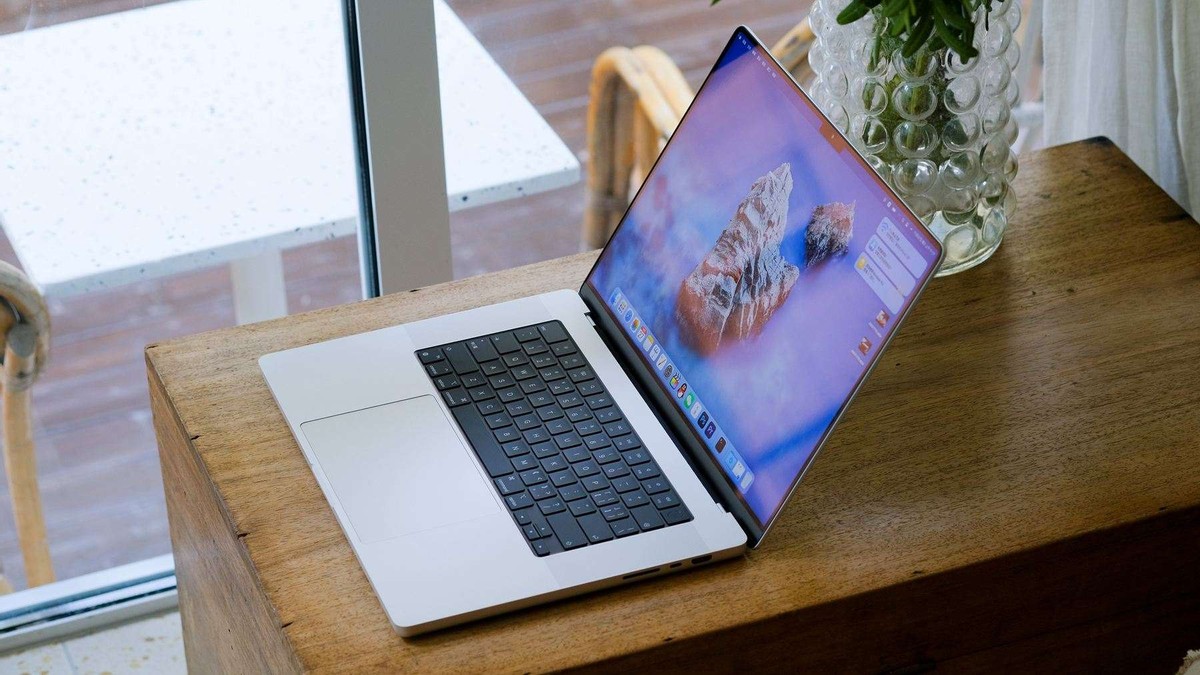 macbookpro16寸2021体验,macbookpro2021深度评测