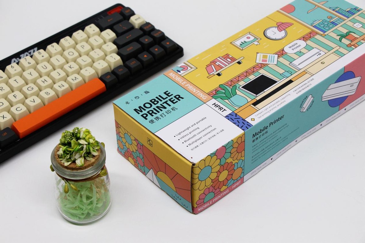 开学打印作业,开学必备智能作业打印机