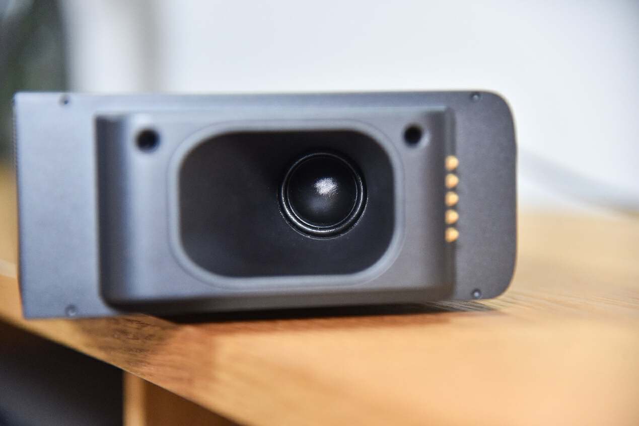 算了下,jbl经久不衰的几款家庭影院