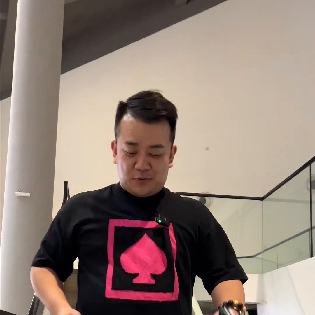 好好的车不卖自己出来创业卖烤鸭#创业日记