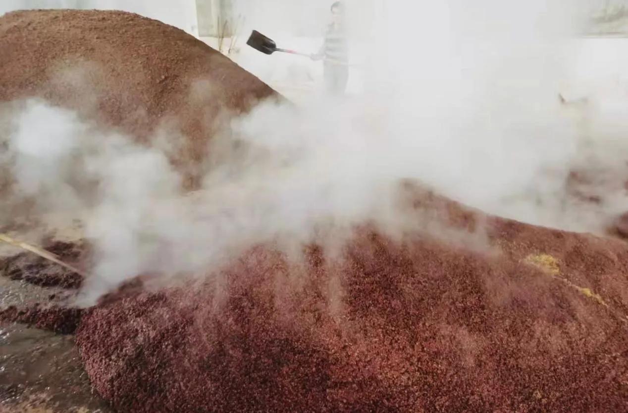 酱酒乱象的原因,劣质酱酒泛滥