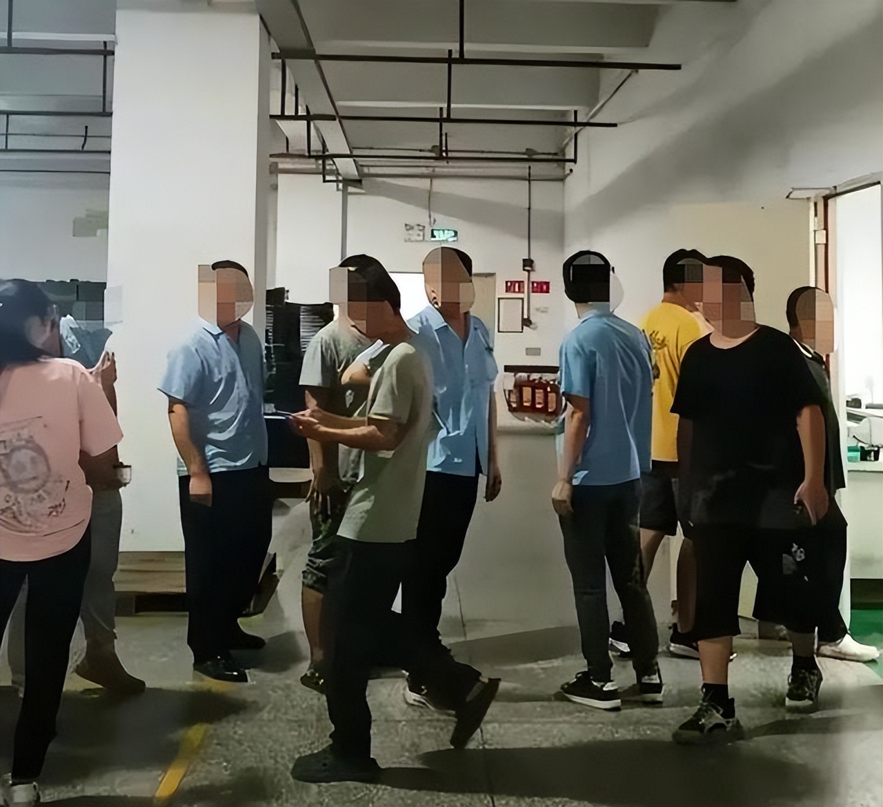 38年老牌大厂官宣解散,38年老牌家电大厂解散