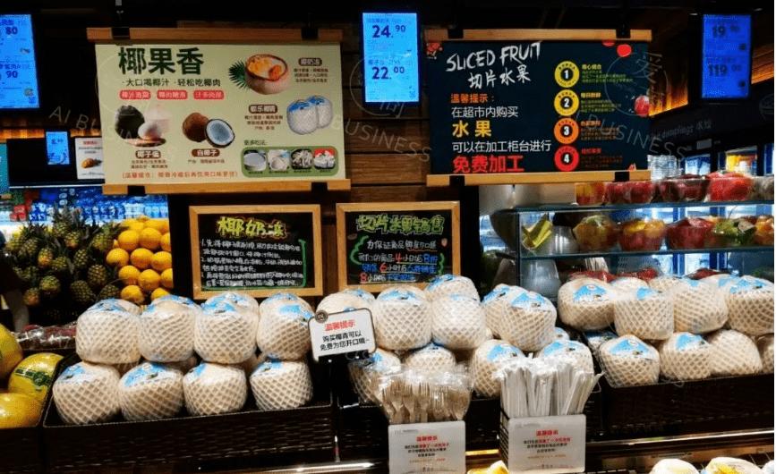 胖东来员工干一年能拿多少钱,胖东来强大的薪酬福利制度