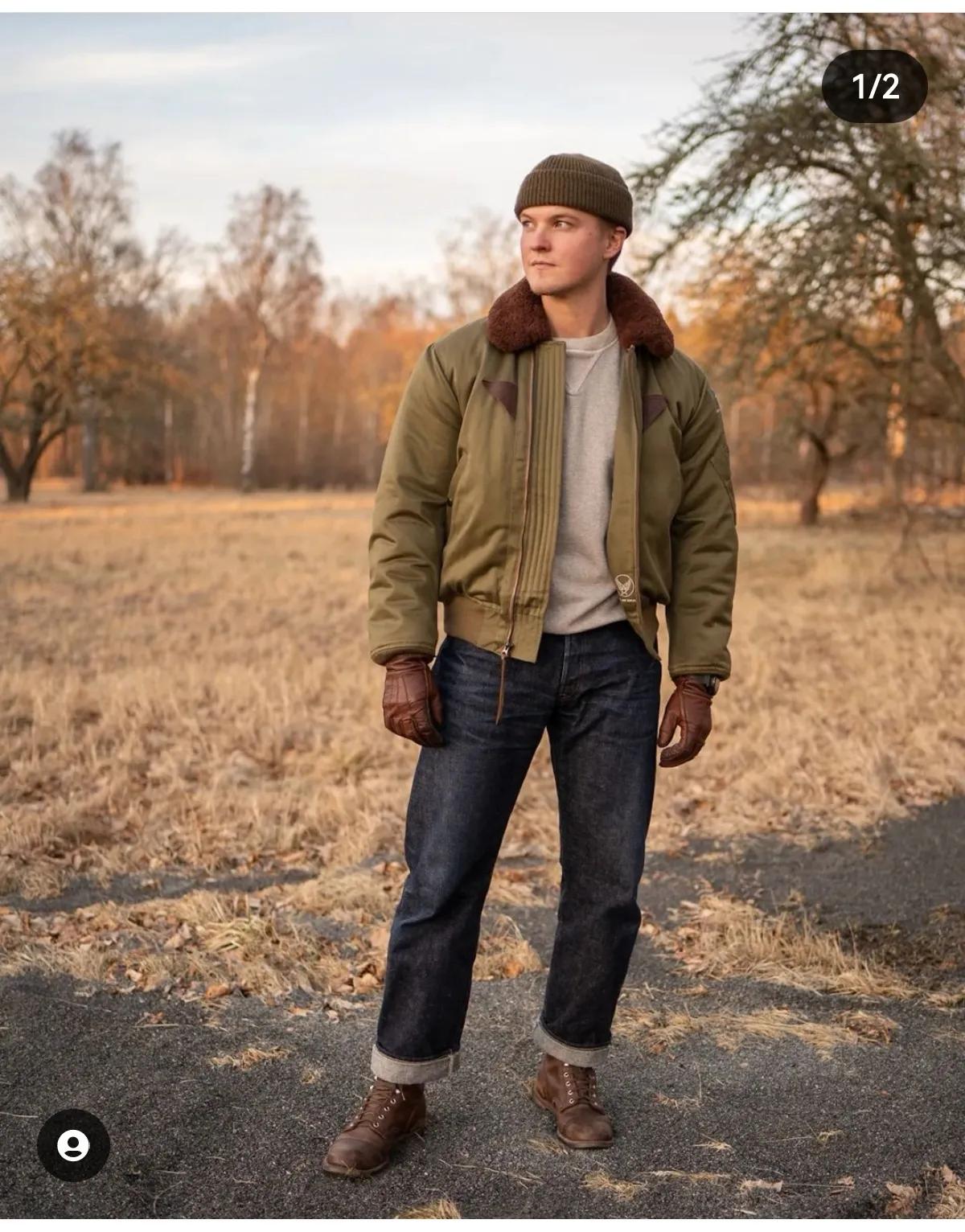 redwing8111怎么选,redwing8111颜色