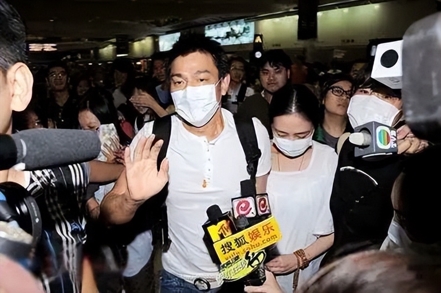 李易峰李云迪近况,李云迪为什么被抓