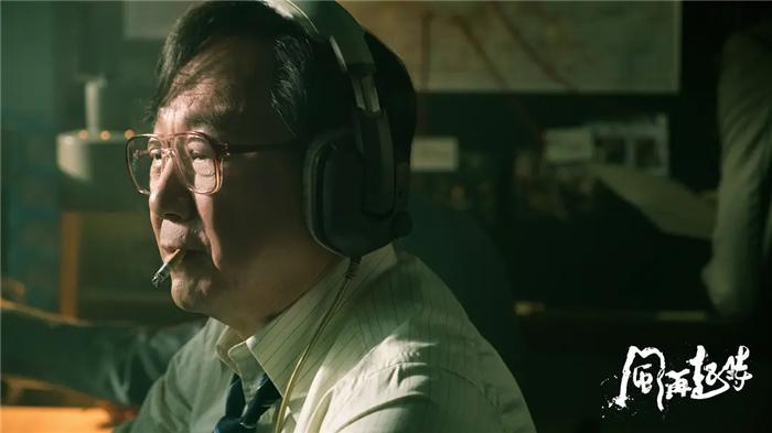 消失24年的港片,消失4年的港片回归阵容强大