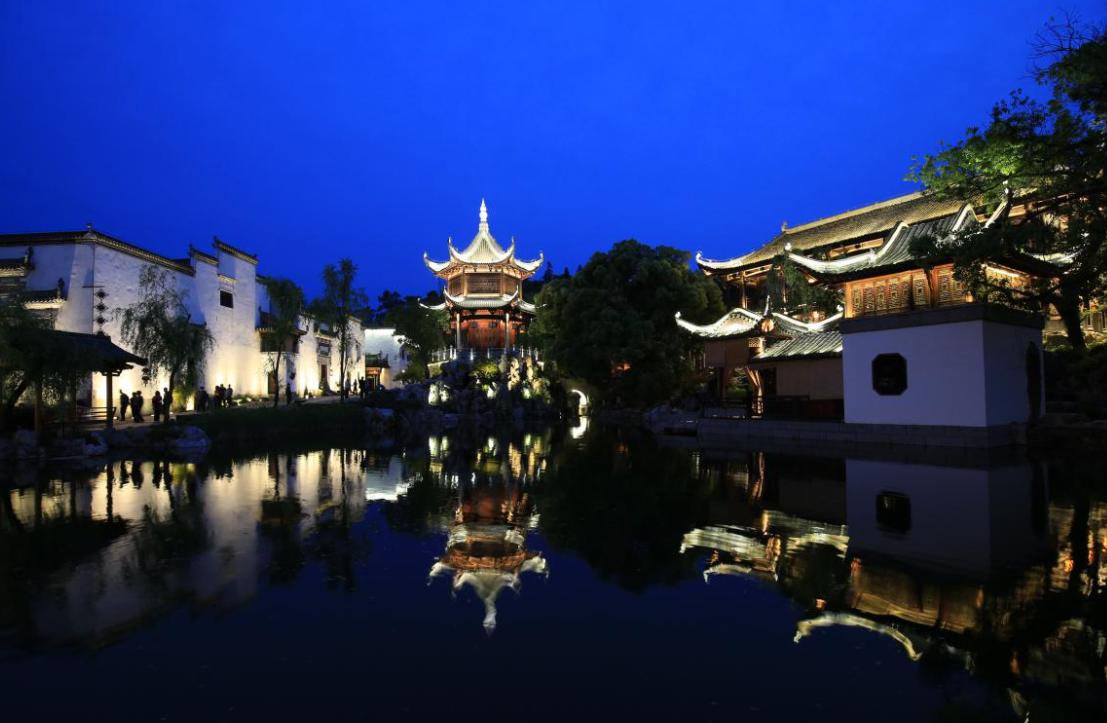 江西特殊风景,江西10大禁止去的景区