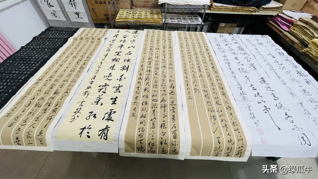 “蘭亭雅集为春而聚”——芸静读书会2022年第二期亲子读书会实录