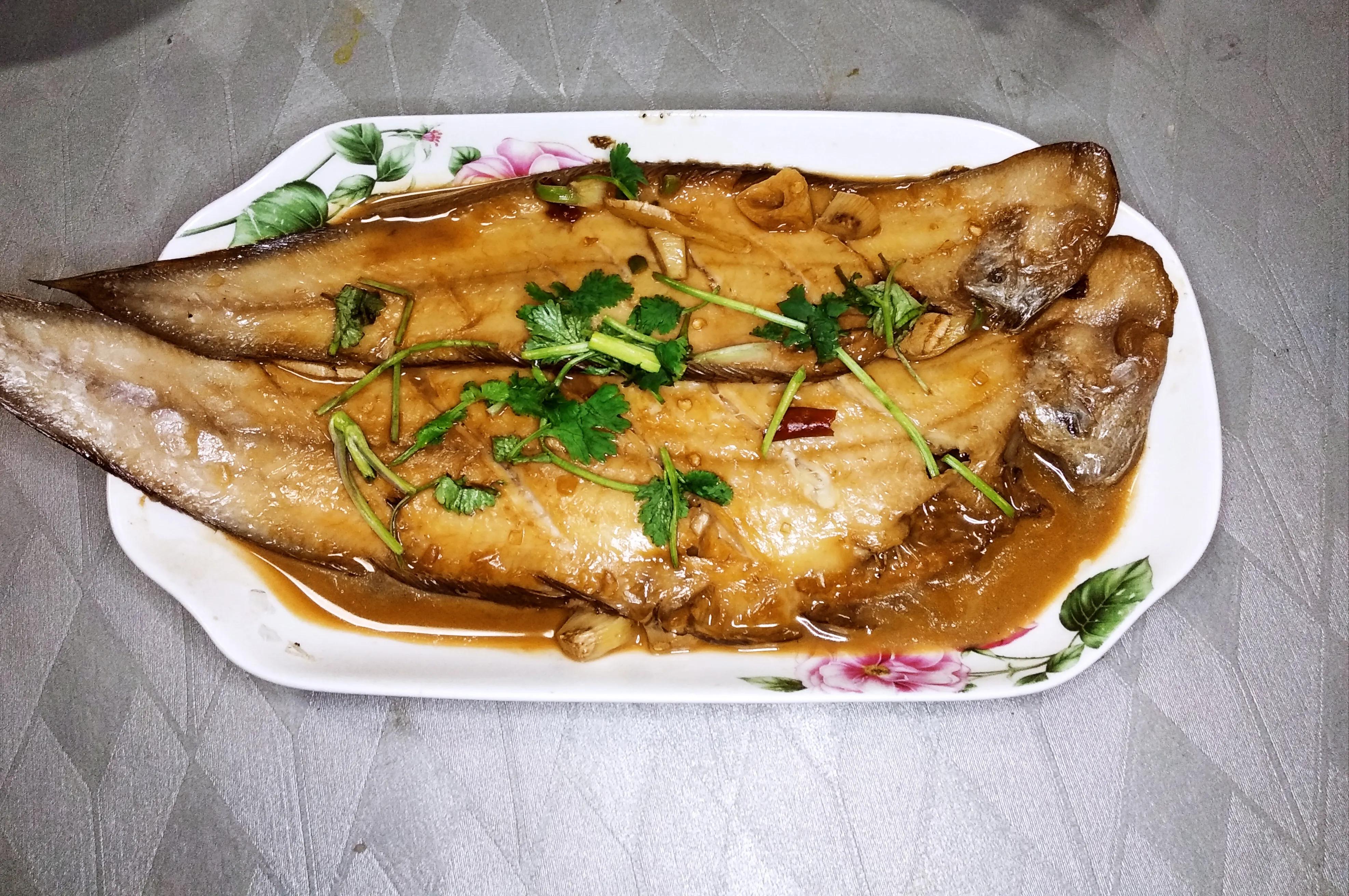 30种最常吃的海鱼图片大全,比较常见可以吃的海鱼