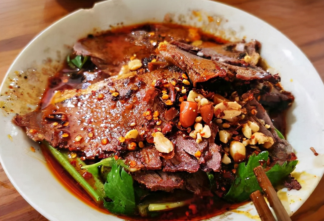 成都苍蝇馆子50强完整版,吃遍成都100家苍蝇馆子