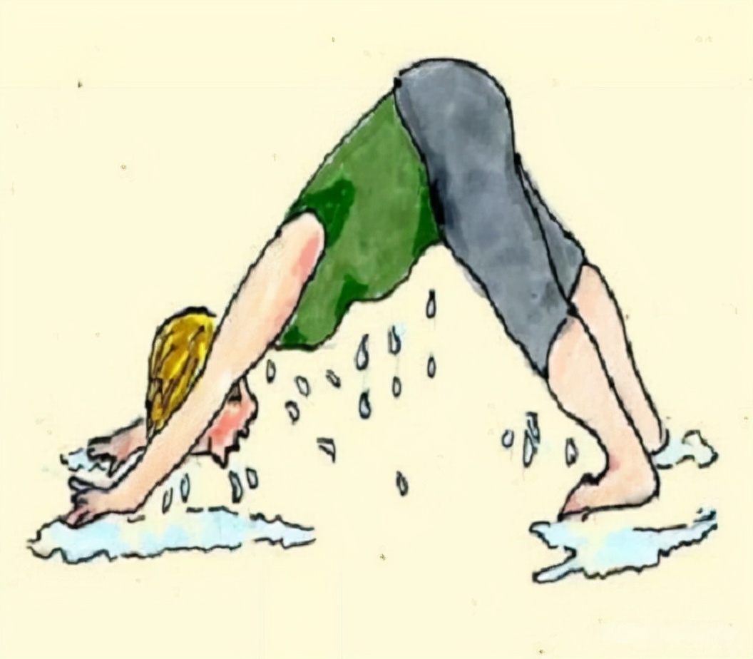 小孩手脚出汗严重咋回事,手脚出汗特别严重怎么办冬天