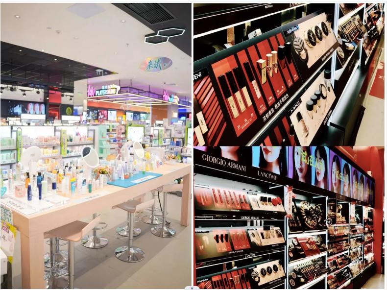 2022中国领军品牌TOP100出炉：霸王茶姬、珀莱雅强势上位