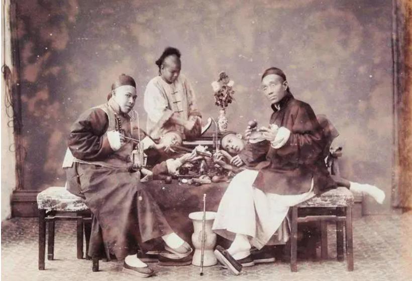 李鸿章留财不如留德,该不该留财产给子女