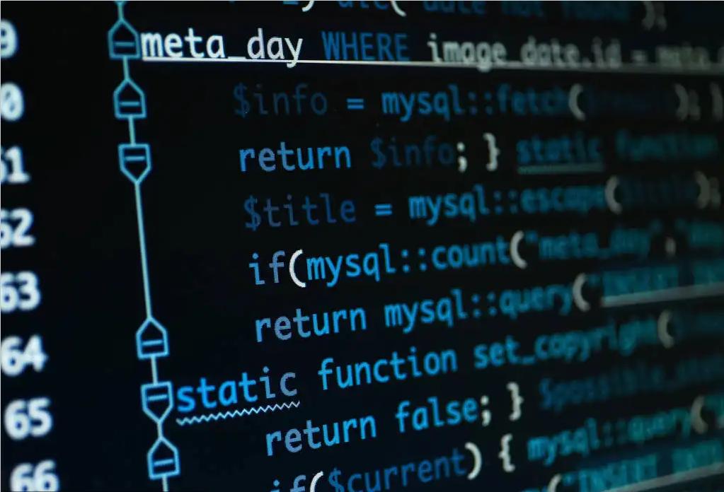 小程序app开发一般用到哪些语言,小程序开发要学会哪些