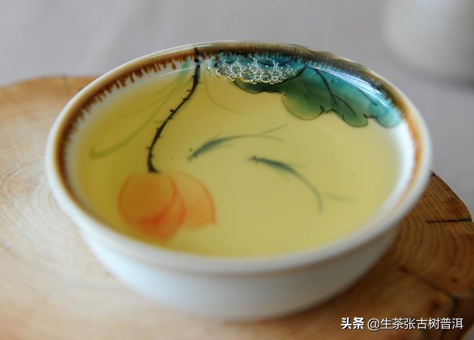 普洱茶正确的喝茶时间,喝茶常识喝普洱茶的一些误区