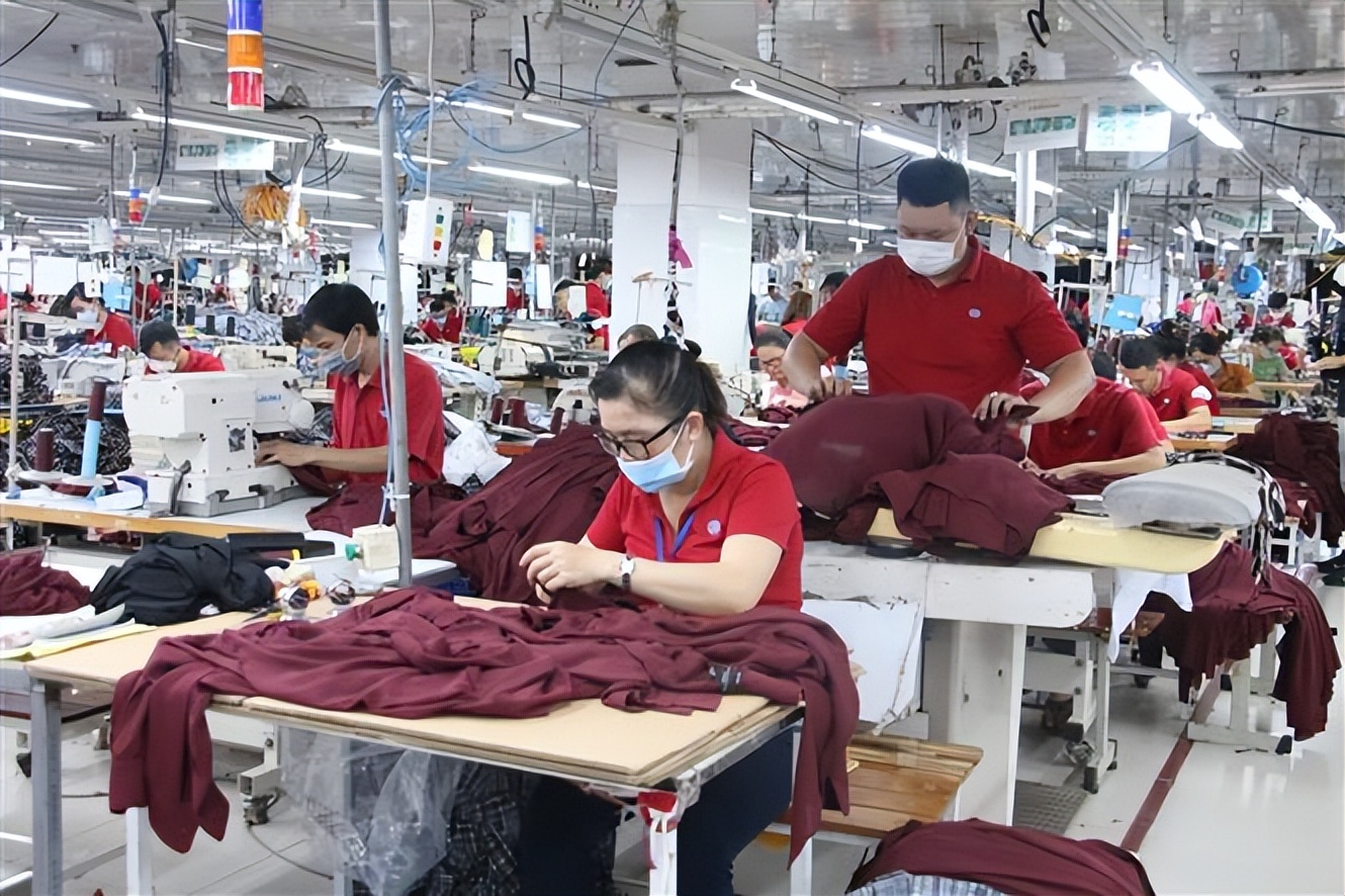 中国对越南进出口贸易退税政策 (越南自由贸易协定关税)