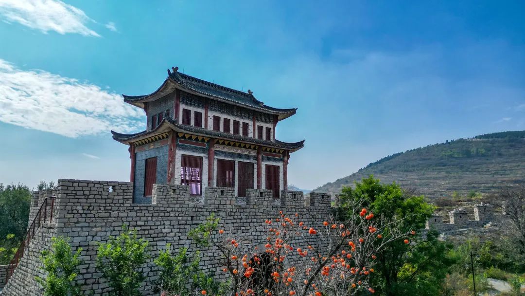 济南元素再一次火爆“出圈”！省长推介的诗意济南是什么样子的？