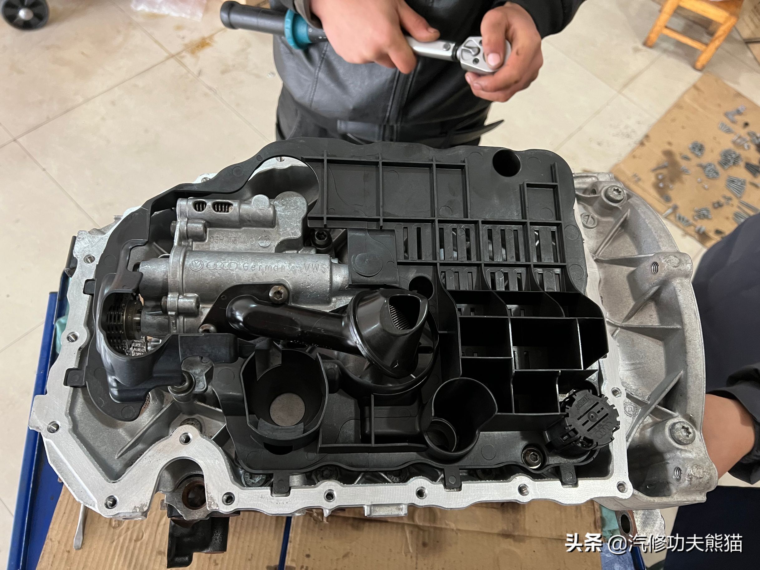 大众夏朗烧机油吗,进口夏朗如何治理烧机油