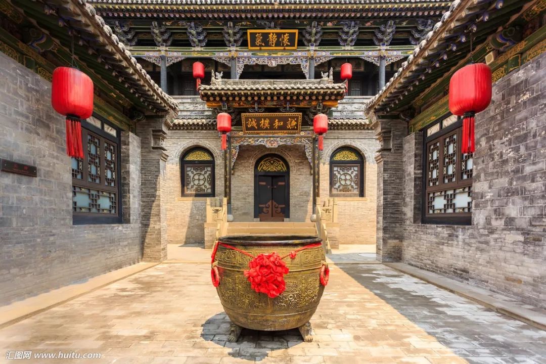 中国最具特色十个民居建筑,中国经典十大传统民居及所在省份