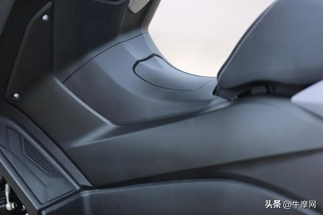 林海lmax150试驾,林海lmax150在150踏板算什么水平