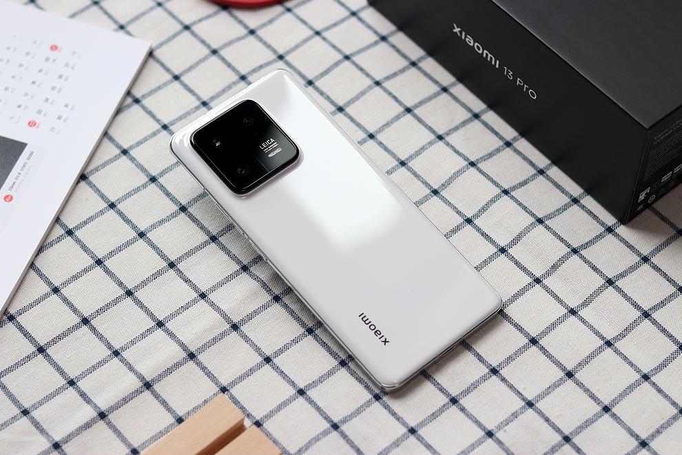 跟苹果14能相比的国产手机哪个好,目前这4款手机最值得买