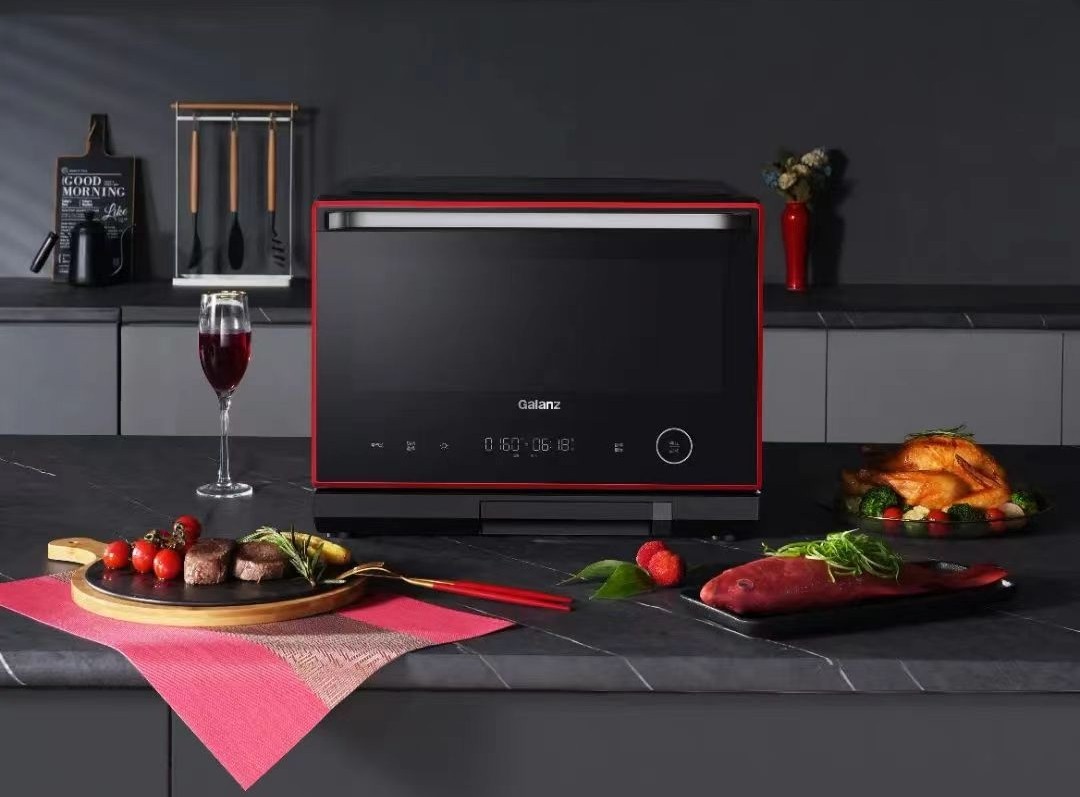 无明火健康生活方式悄然流行背后：格兰仕的“时代精神”