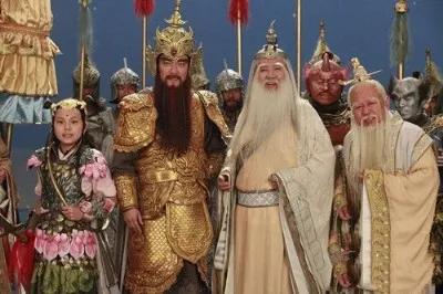 封神榜的封神名单是已经定好了吗,封神榜所封365位封神名单完整版