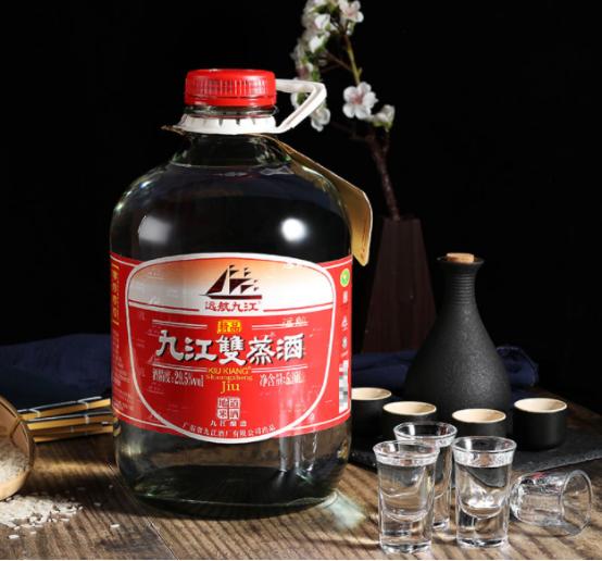 广东人只喝茶？错误！到了广东，这四款好酒，被懂酒之人点名要喝