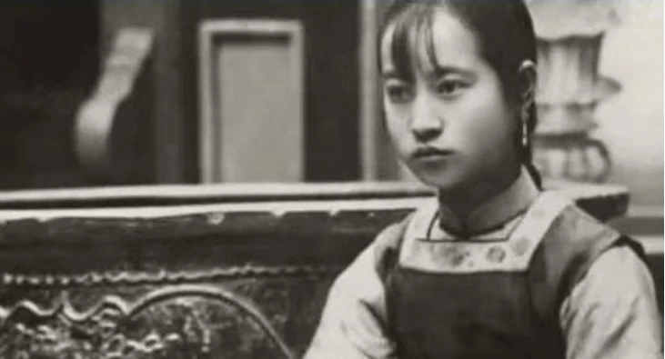 董竹君传奇一生19,董竹君传奇一生46