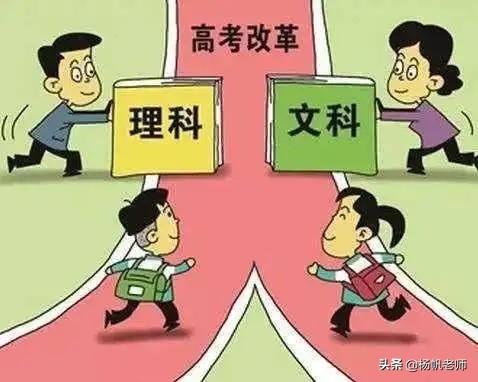 杨老师说中高考历史,杨老师讲新高考