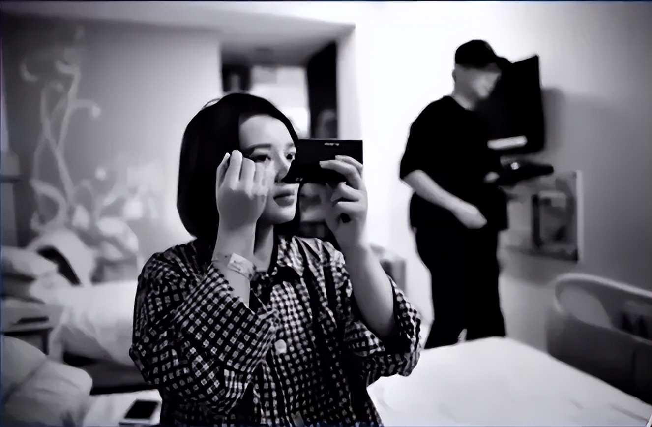 主持人胡蝶陆川怎么样了,主播胡蝶几岁嫁陆川