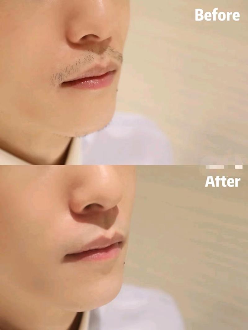 潮男分享EDC：放包里也能彰显品味，这款高颜值剃须刀值得入手