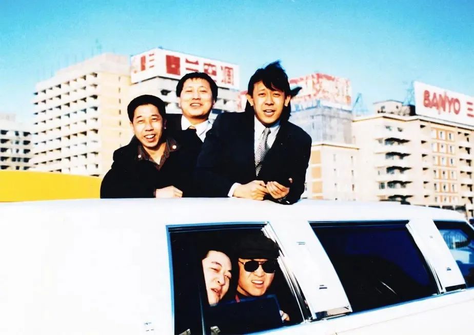 京东徐雷个人资料简介,京东徐雷是谁家的孩子