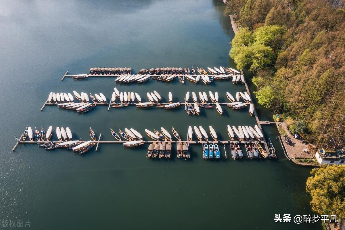 中国5a西湖,西湖5a景区