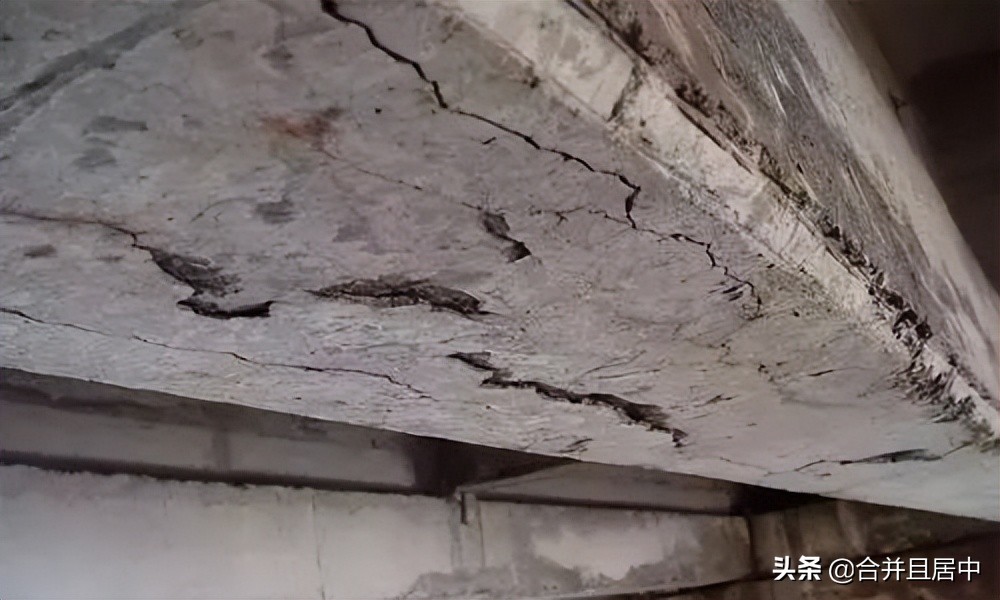混凝土墙体开裂原因及解决方案,混凝土柱开裂的原因和处理方案