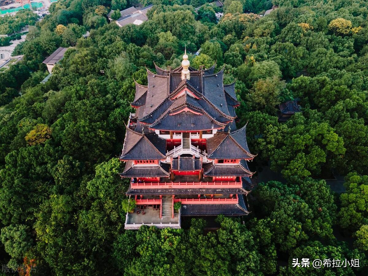 杭州新西湖十景更适合游览哪一景,杭州西湖新十景游玩攻略