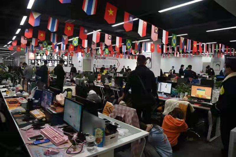 不懂就问app可信吗,帮助开网店的公司靠谱吗