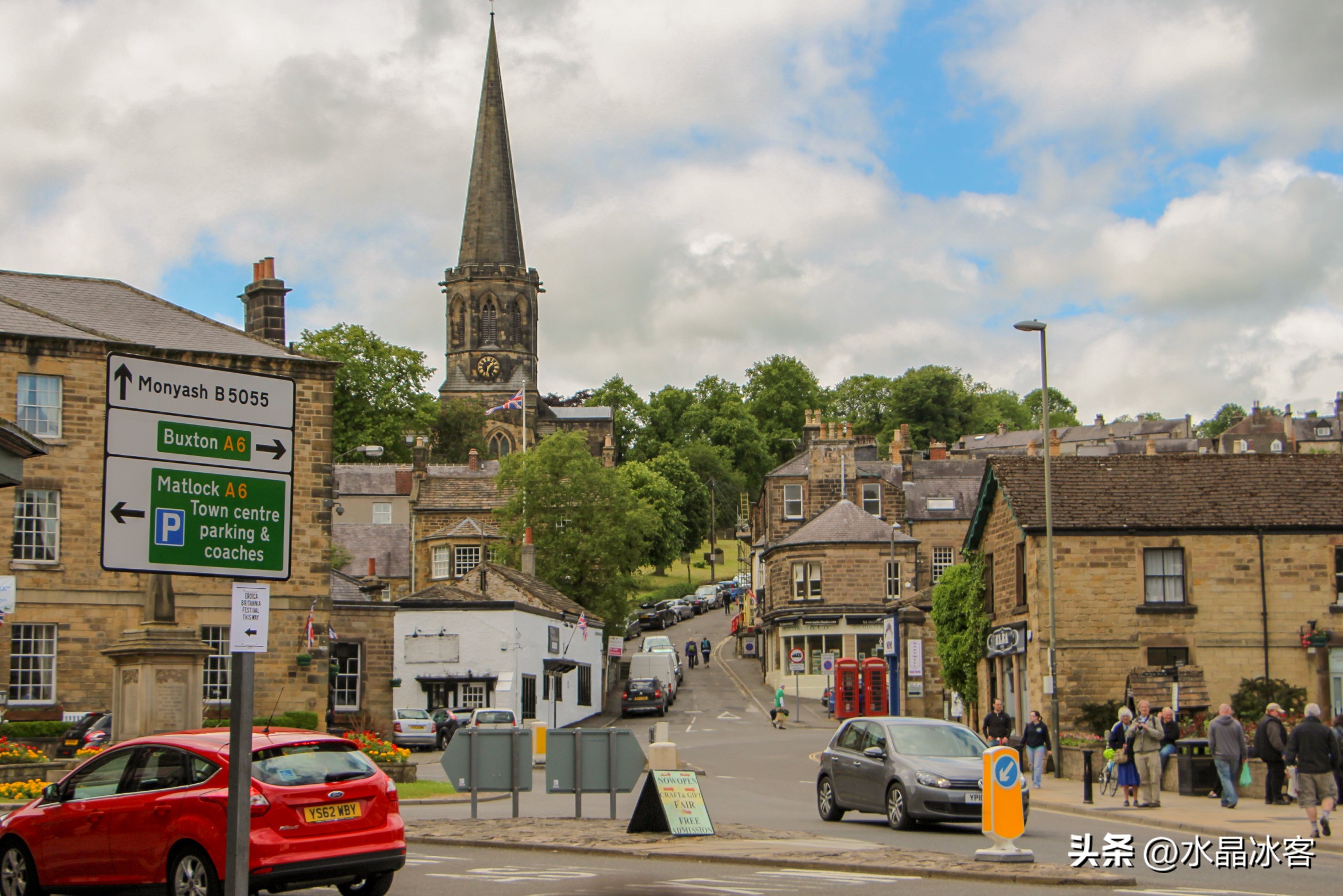 英国行,英国行前攻略